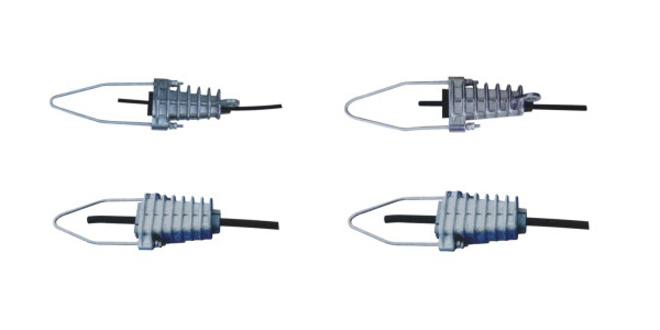 NXJ系列楔形絕緣耐張線(xiàn)夾